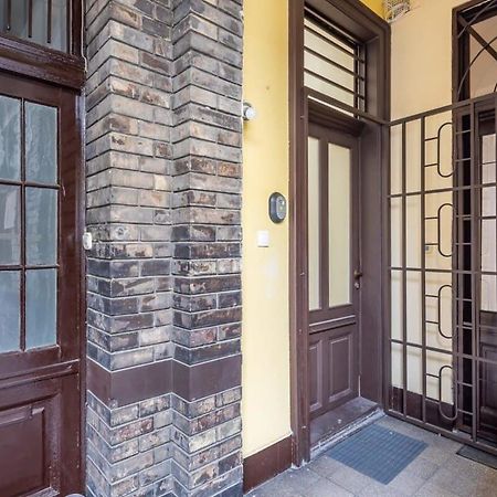 Splendid Perfectly Located Flat With Sauna Apartment Будапеща Екстериор снимка