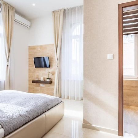Splendid Perfectly Located Flat With Sauna Apartment Будапеща Екстериор снимка