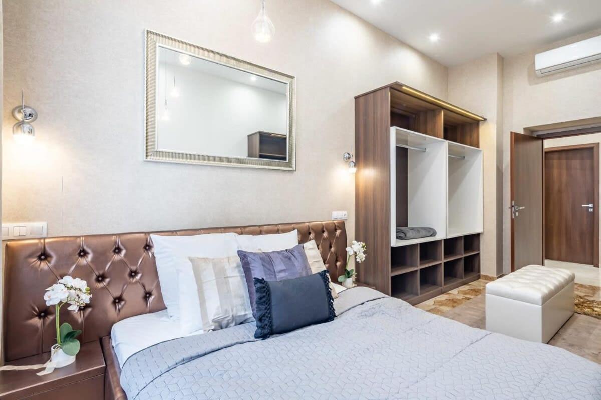 Splendid Perfectly Located Flat With Sauna Apartment Будапеща Екстериор снимка