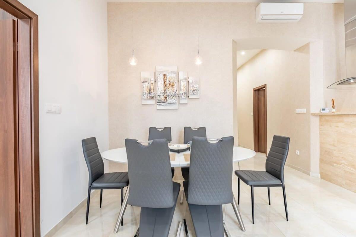 Splendid Perfectly Located Flat With Sauna Apartment Будапеща Екстериор снимка