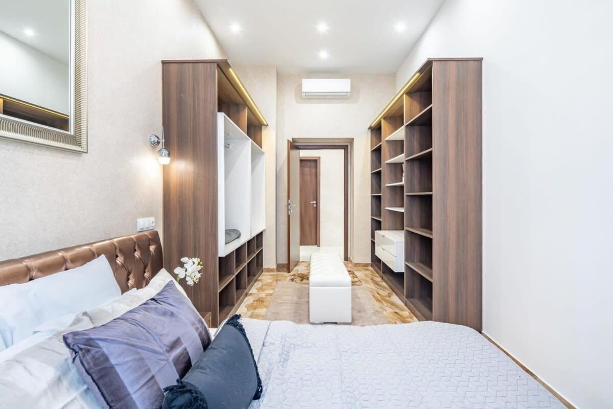 Splendid Perfectly Located Flat With Sauna Apartment Будапеща Екстериор снимка