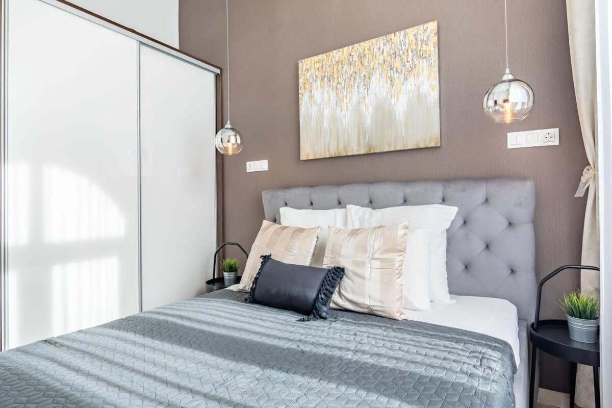 Splendid Perfectly Located Flat With Sauna Apartment Будапеща Екстериор снимка