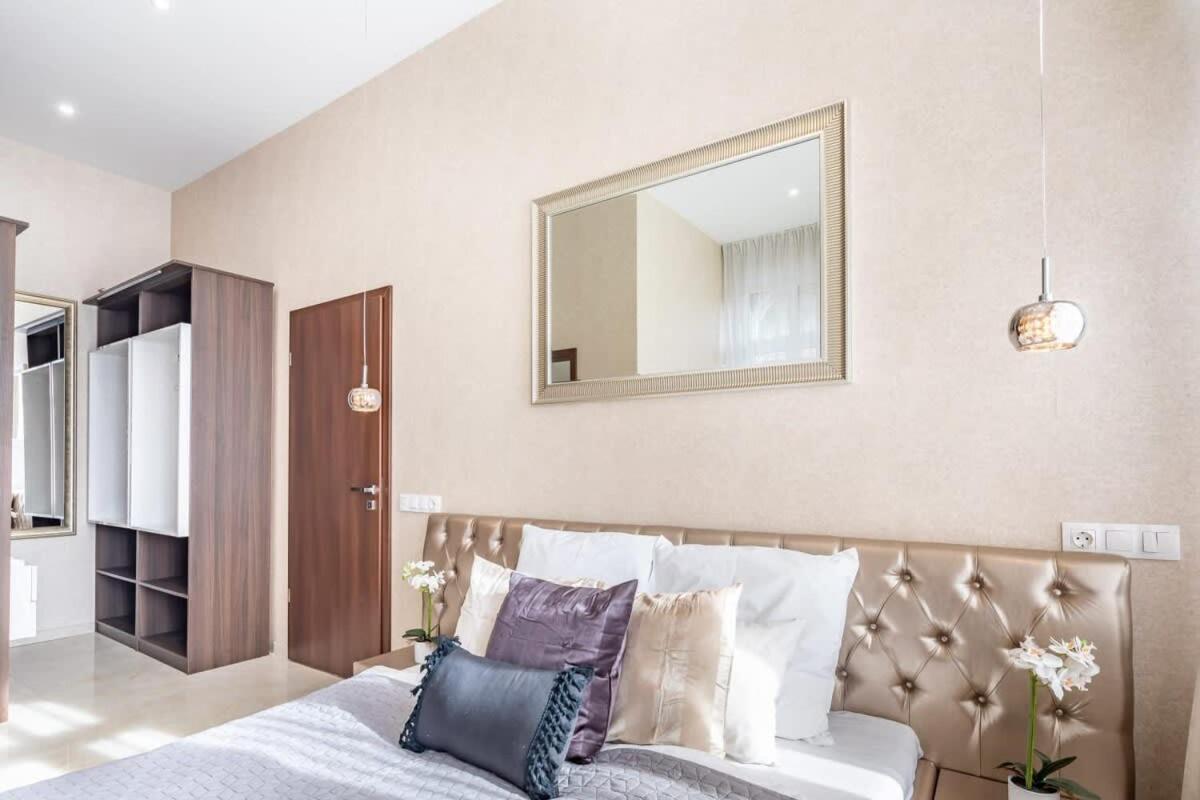 Splendid Perfectly Located Flat With Sauna Apartment Будапеща Екстериор снимка